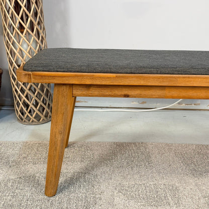 Castlery Seb Dining Bench