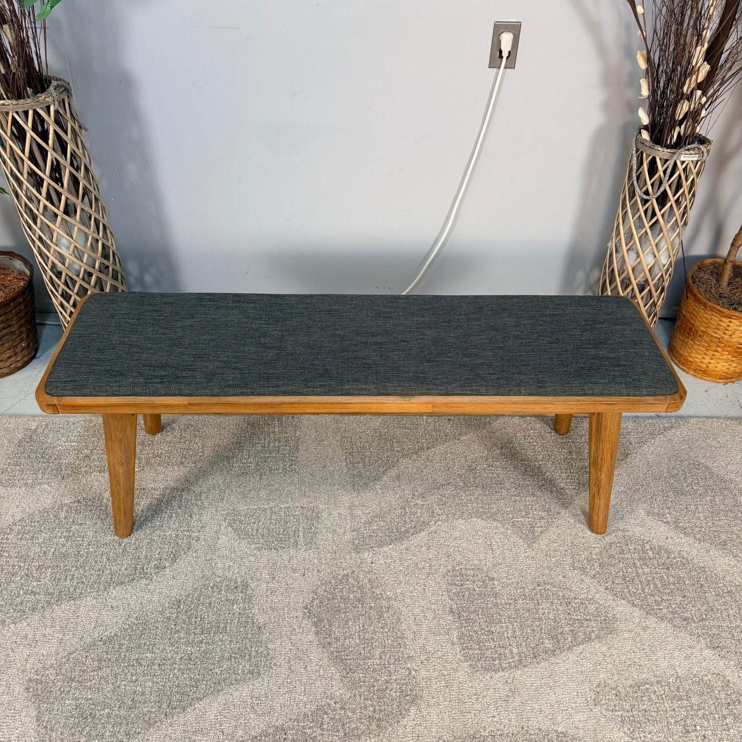 Castlery Seb Dining Bench