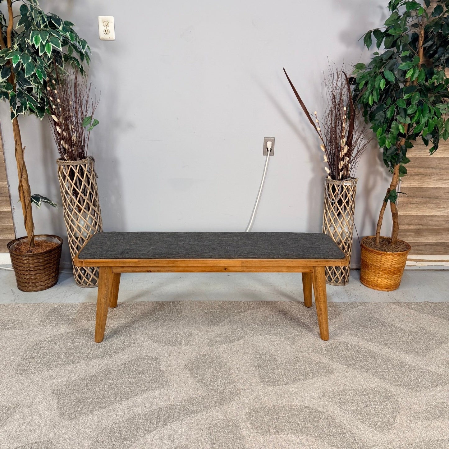 Castlery Seb Dining Bench