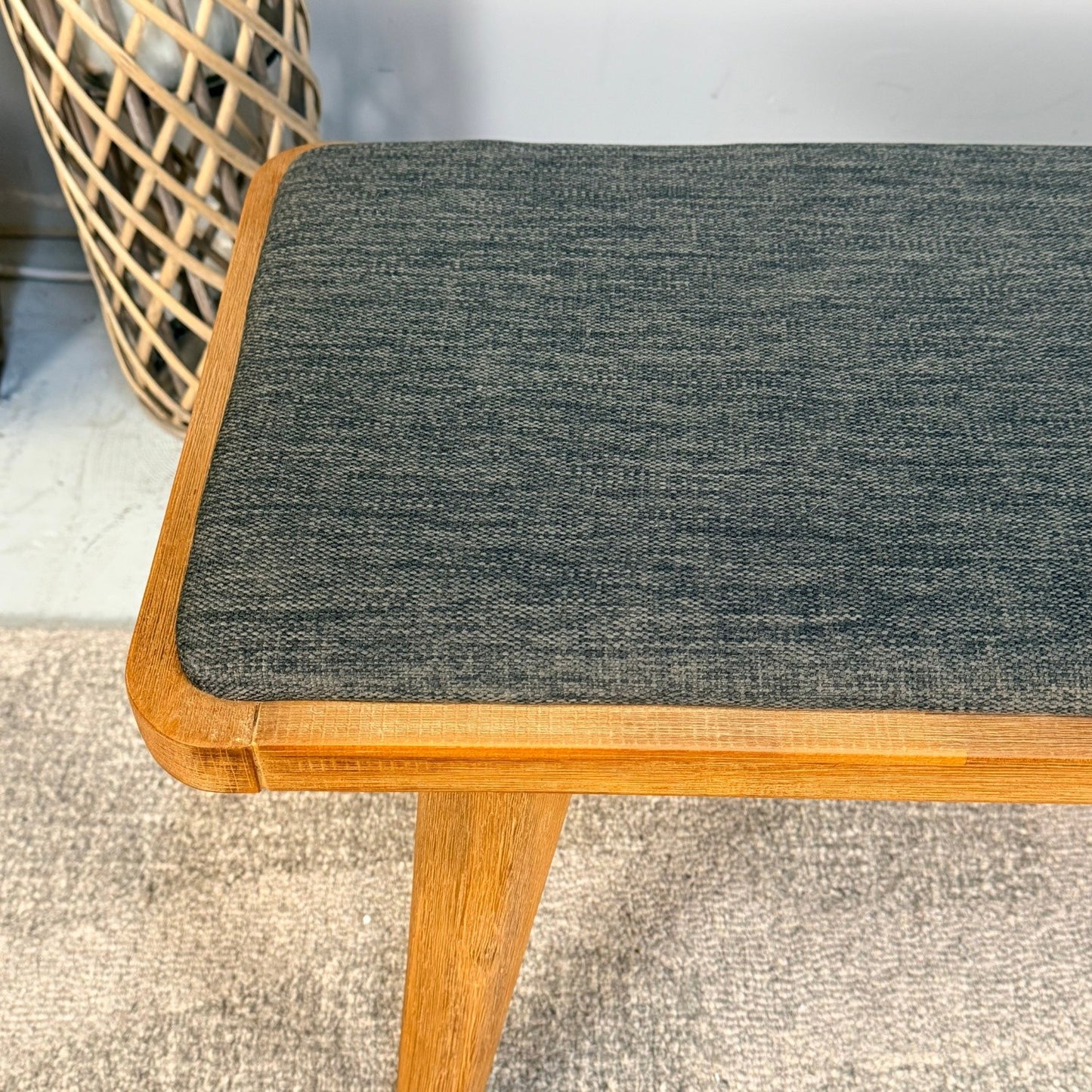 Castlery Seb Dining Bench