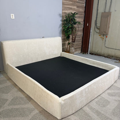 Rove Lab 02 King Bed