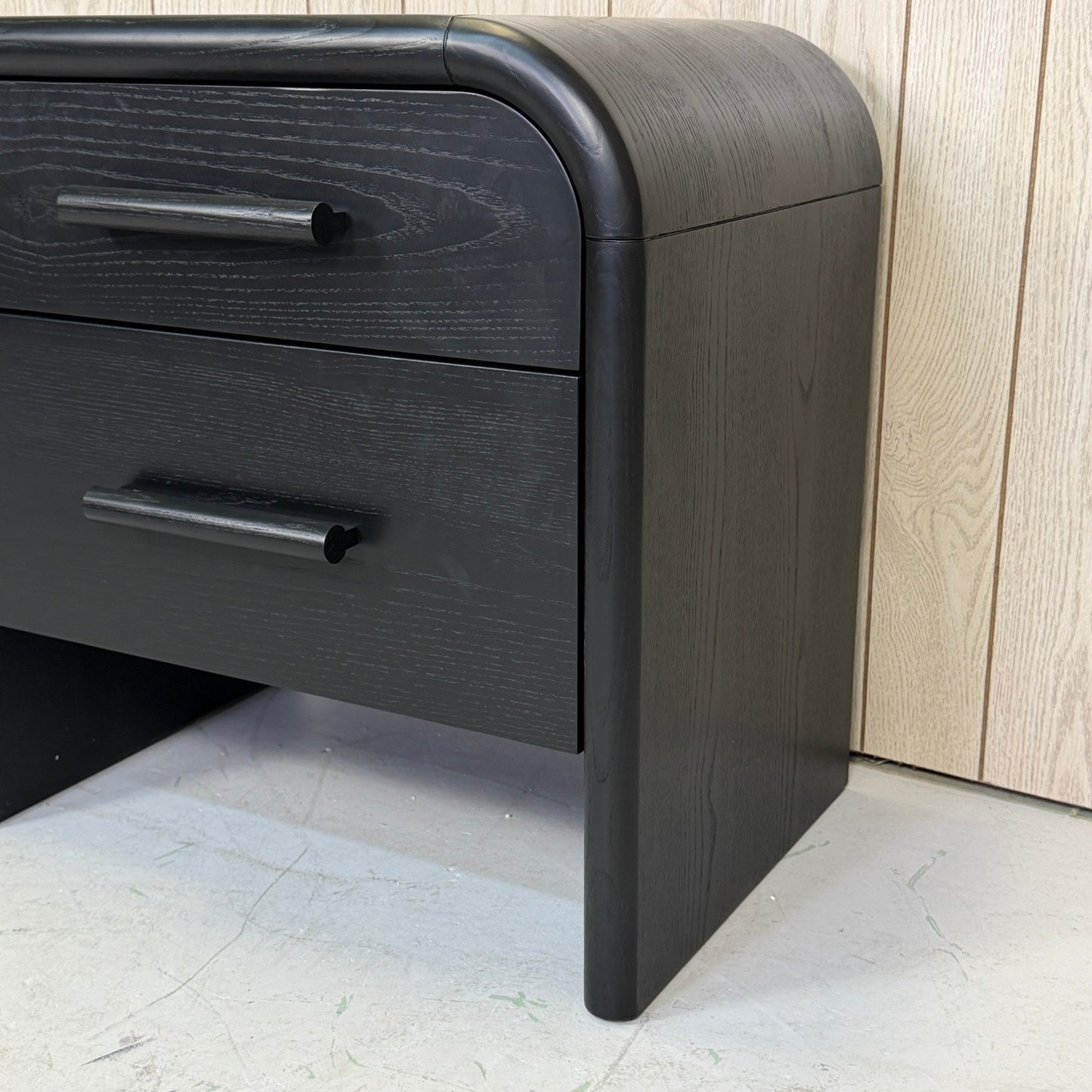 1 Article Faydra 2-Drawer Nightstand