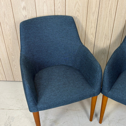 2 Article Feast Dining Chairs