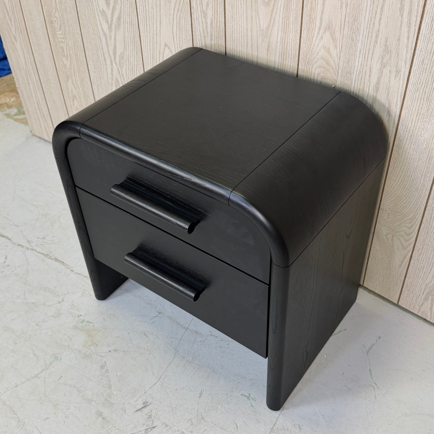 1 Article Faydra 2-Drawer Nightstand