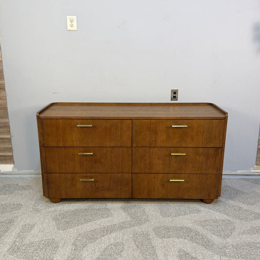 Article Miila 6-Drawer Double Dresser