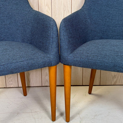 2 Article Feast Dining Chairs