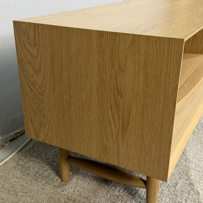 Article Lenia 63" Low Media Unit