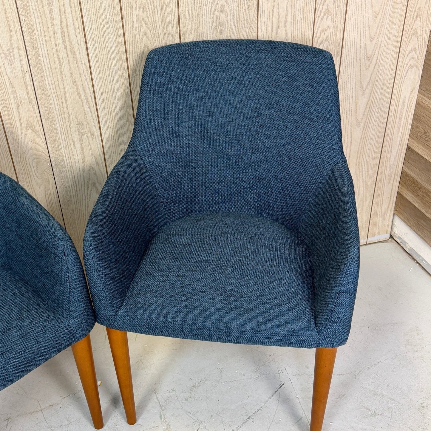2 Article Feast Dining Chairs