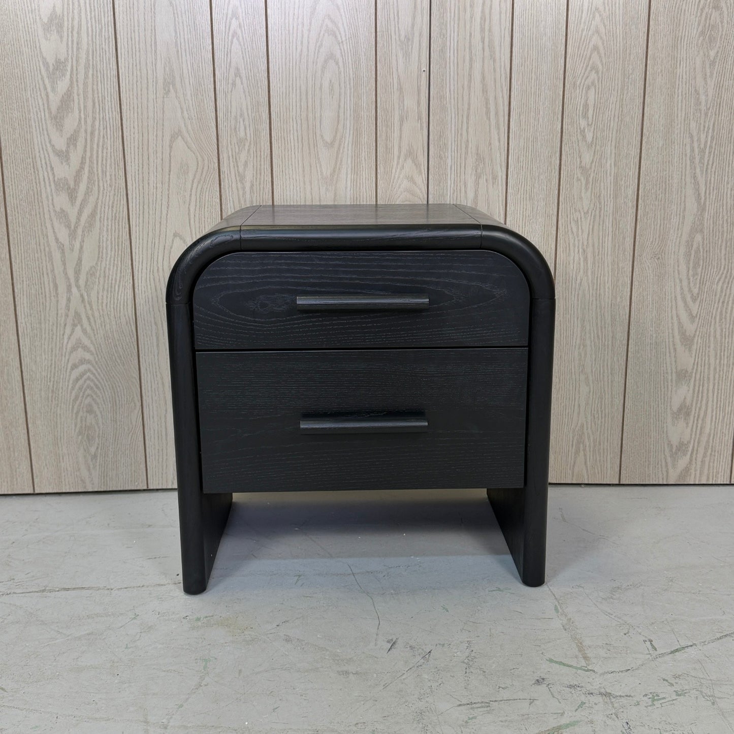 1 Article Faydra 2-Drawer Nightstand