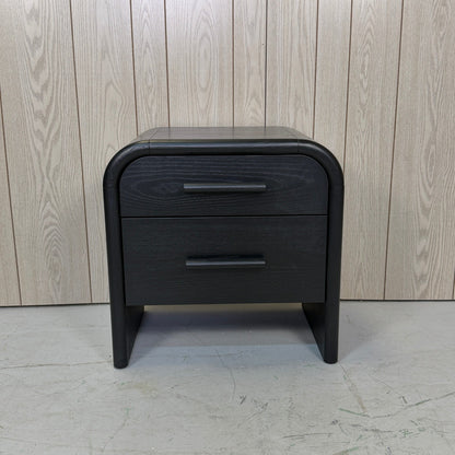 1 Article Faydra 2-Drawer Nightstand