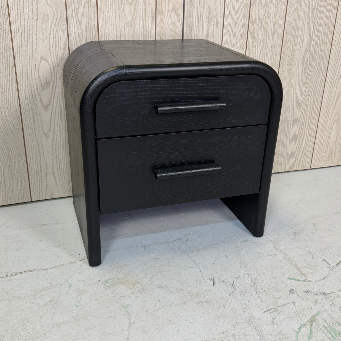 1 Article Faydra 2-Drawer Nightstand