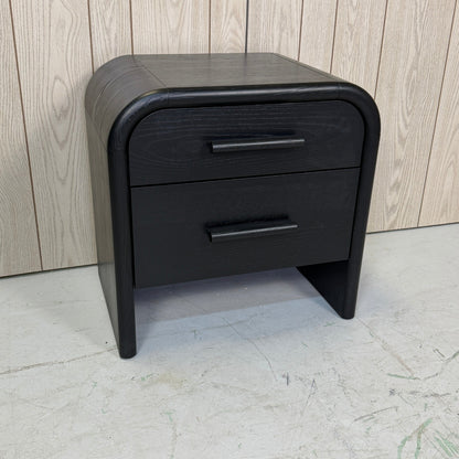 1 Article Faydra 2-Drawer Nightstand