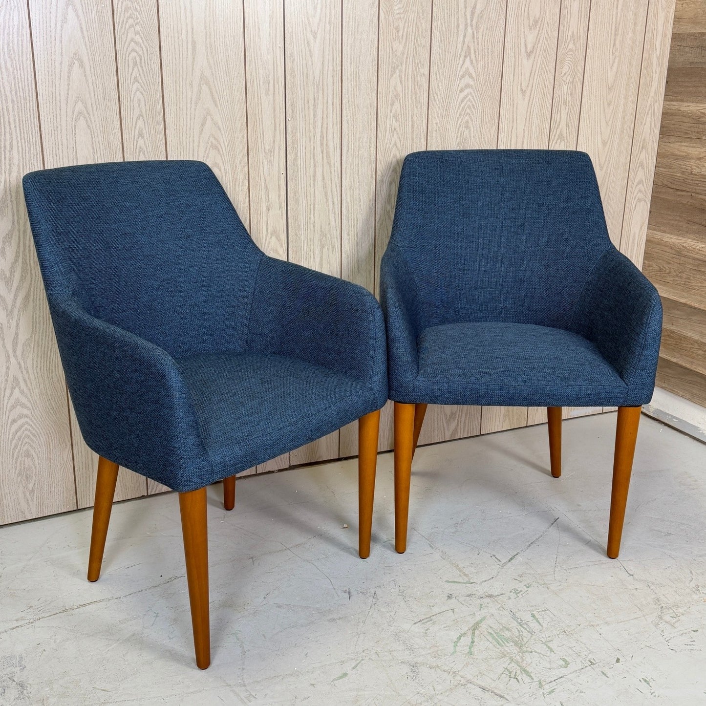 2 Article Feast Dining Chairs