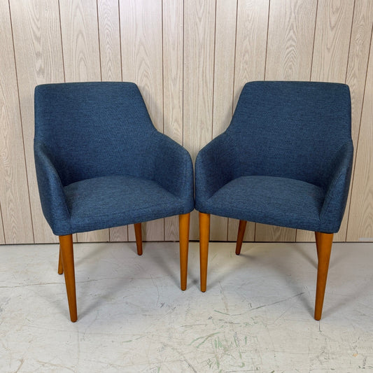 2 Article Feast Dining Chairs