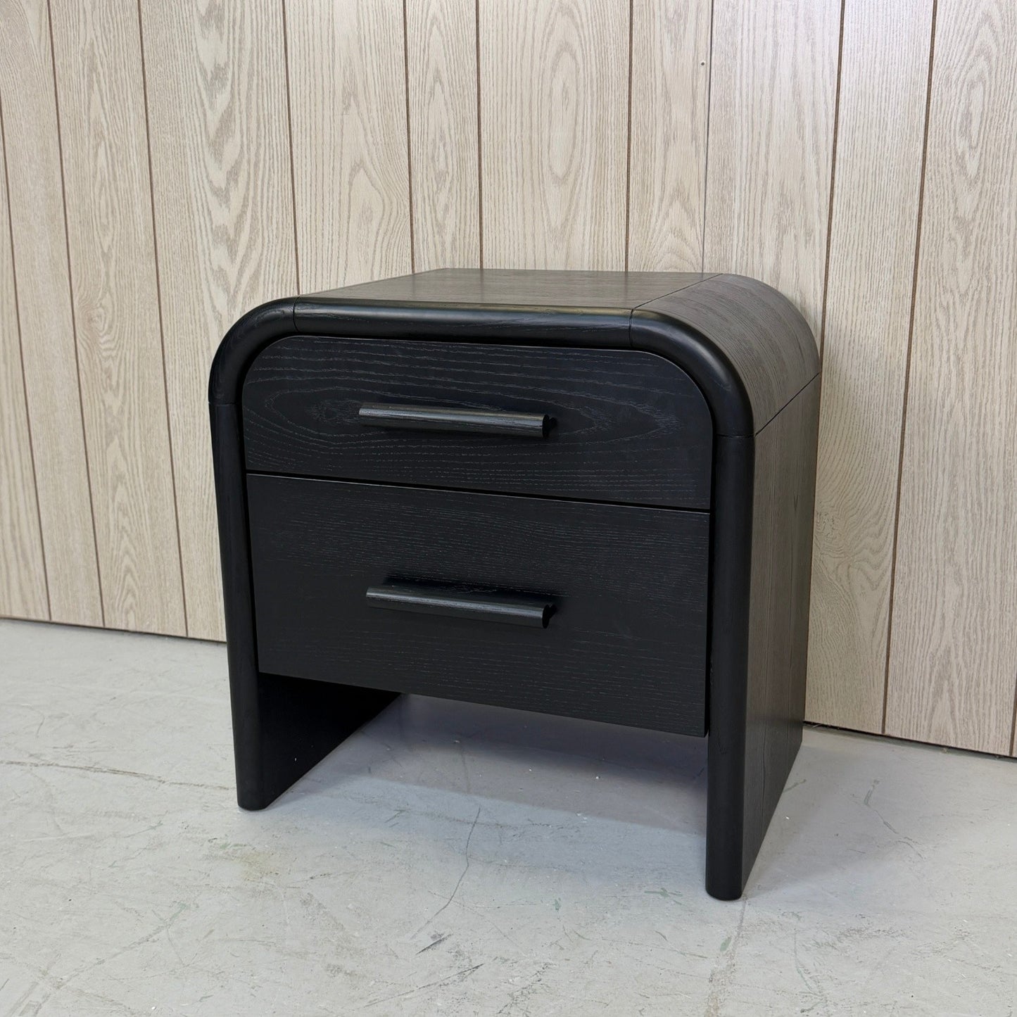 1 Article Faydra 2-Drawer Nightstand