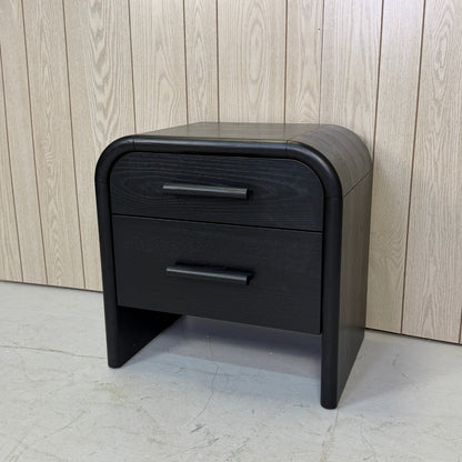 1 Article Faydra 2-Drawer Nightstand