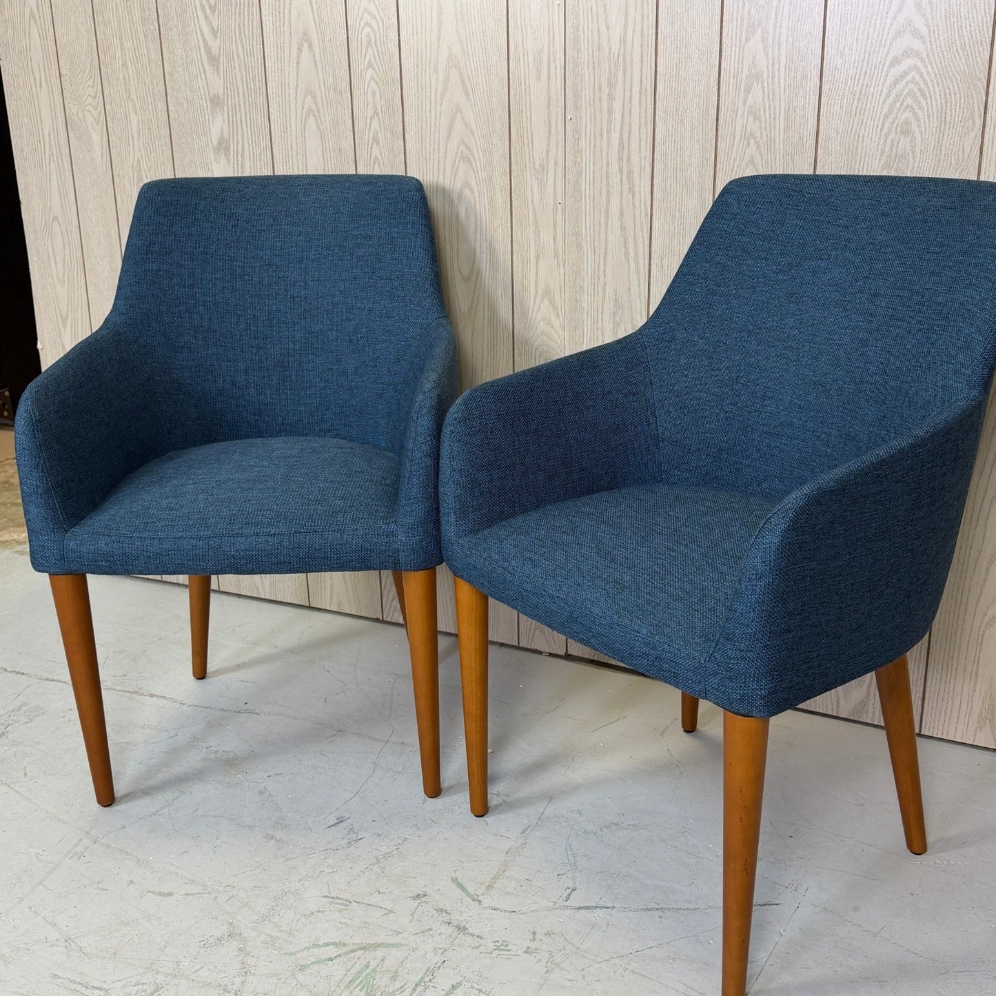 2 Article Feast Dining Chairs