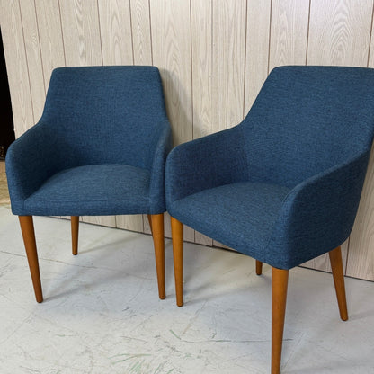 2 Article Feast Dining Chairs