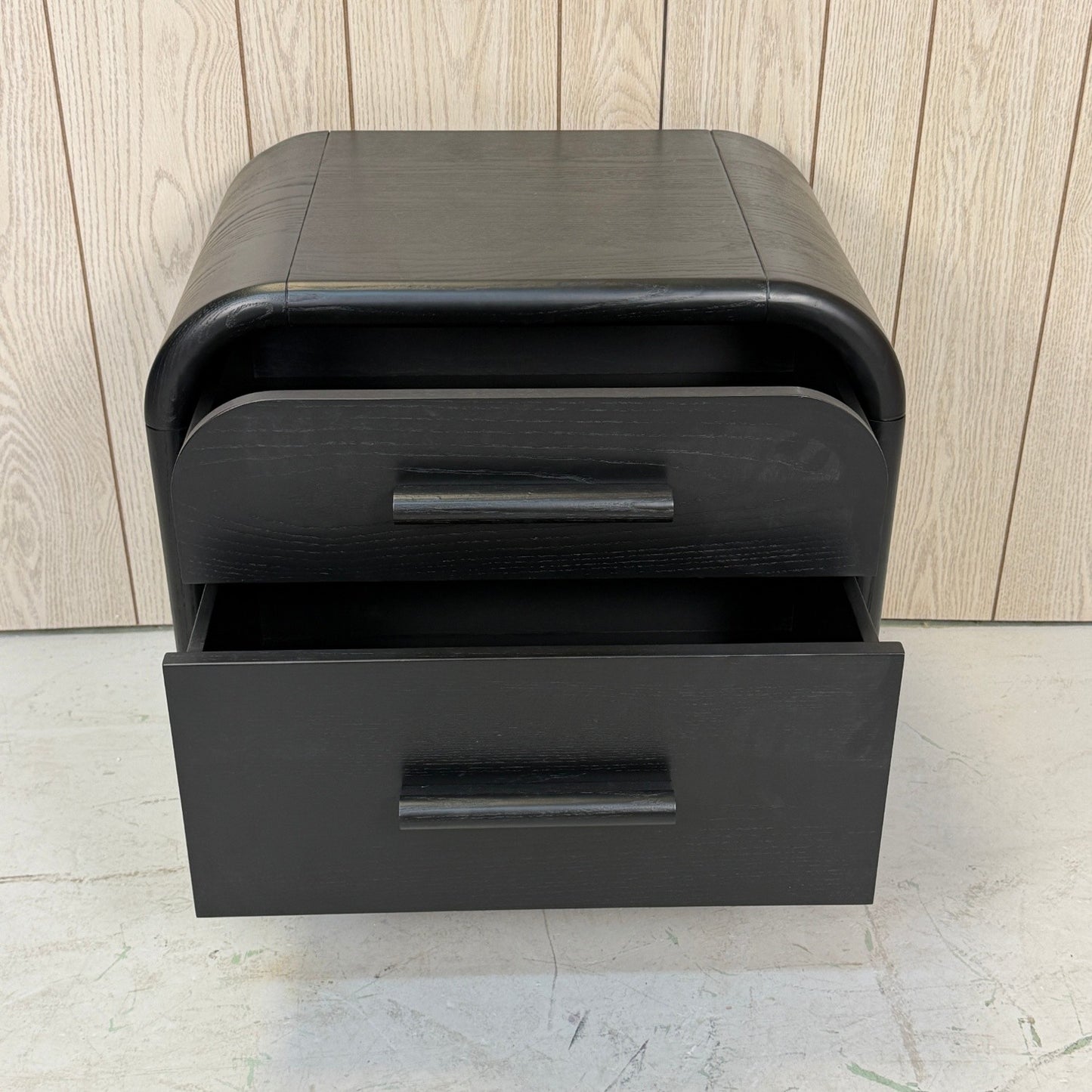 1 Article Faydra 2-Drawer Nightstand