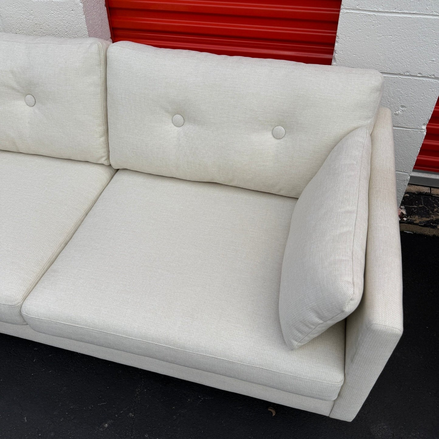 Article Anton 82" Sofa