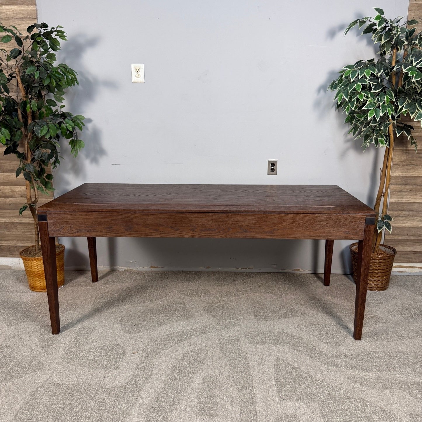 Article Madera 71" Desk