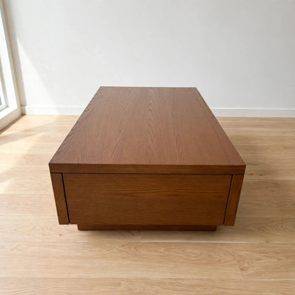 Article "Leif" 47" Coffee Table