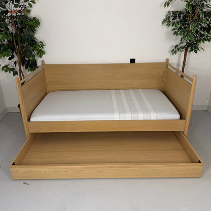 Article "Lenia" Twin Daybed with Trundle