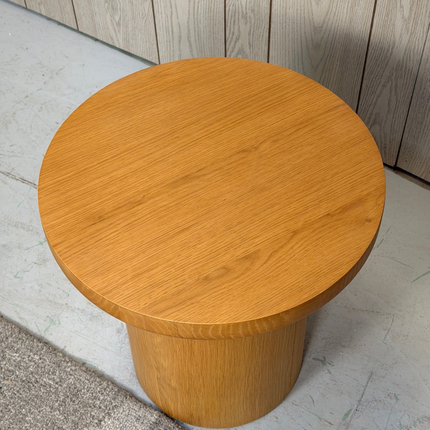 Article Baarlo Side Table - Thumbnail 4