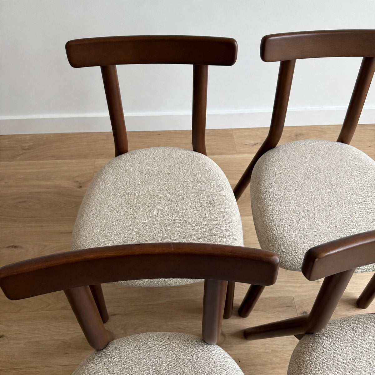 4 Article "Ulka" Dining Chair