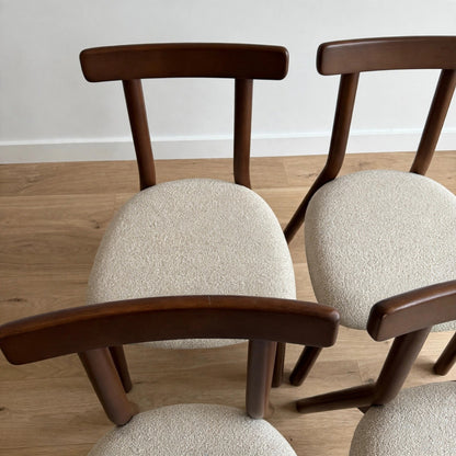 4 Article "Ulka" Dining Chair