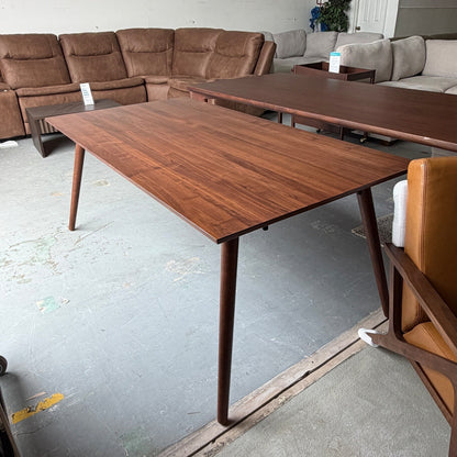 Article "Seno" 71"-110" Extendable Dining Table