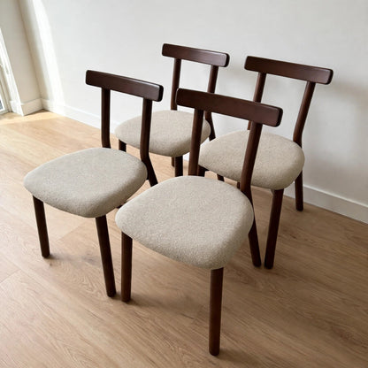 4 Article "Ulka" Dining Chair