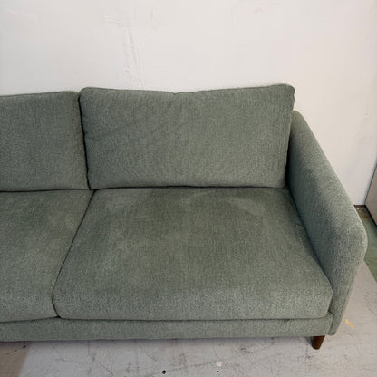 Article "Hanson" Sofa & 24.5" Ottoman