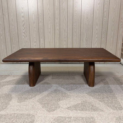 Article "Lloyd" Farmhouse Coffee Table