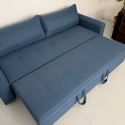Article "Nordby" 87" Sofa W/ Pull Out Bed