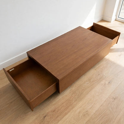 Article "Leif" 47" Coffee Table