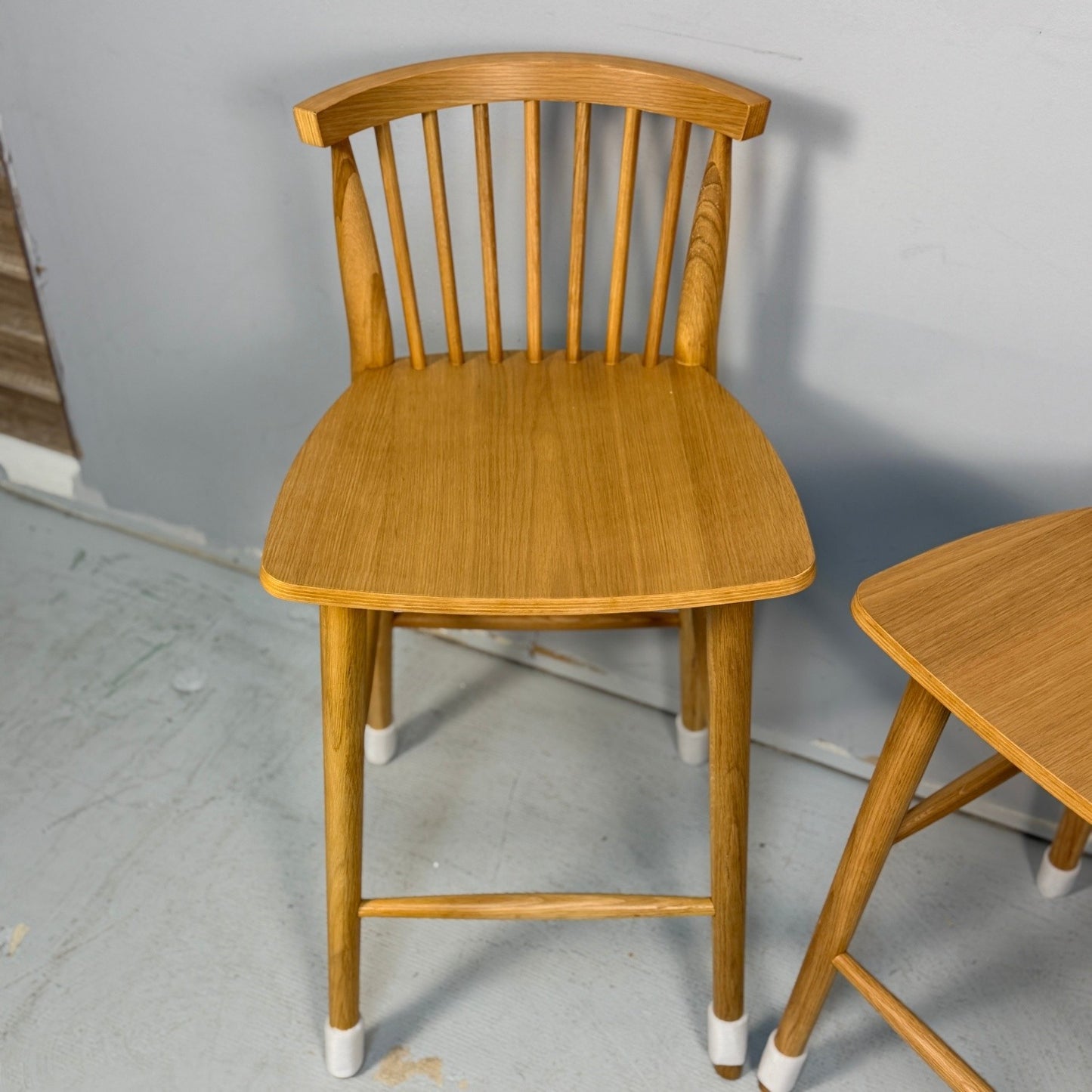 2 Article Rus Counterstools