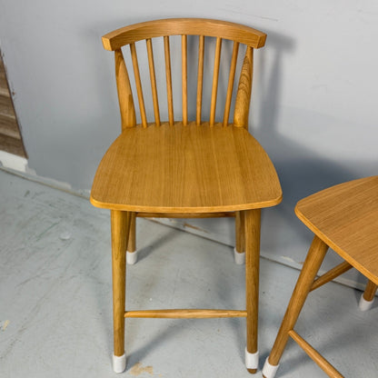 2 Article Rus Counterstools