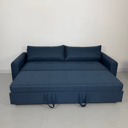 Article "Nordby" 87" Sofa W/ Pull Out Bed