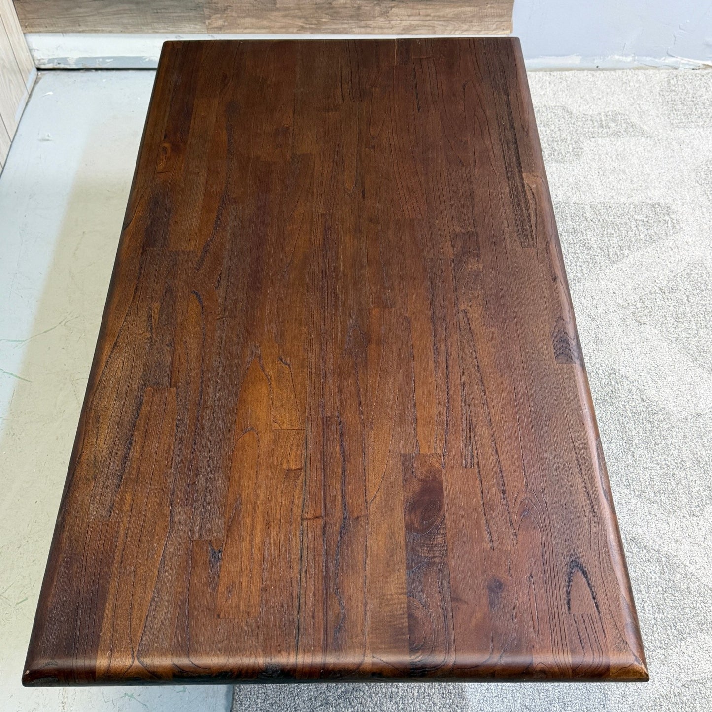 Article "Lloyd" Farmhouse Coffee Table
