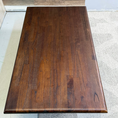 Article "Lloyd" Farmhouse Coffee Table
