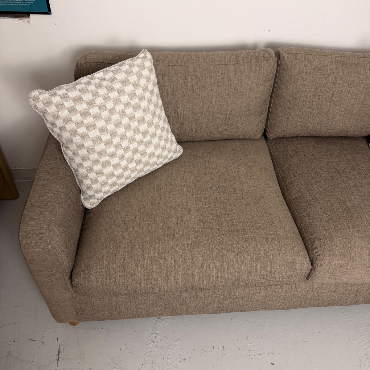 Article "Vati" 80" Sofa Bed