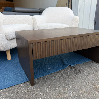 Castlery Sloane Rectangular Coffee Table