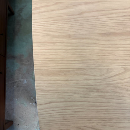 Article "Plumas" 37.5"-57.25" Extendable Dining Table