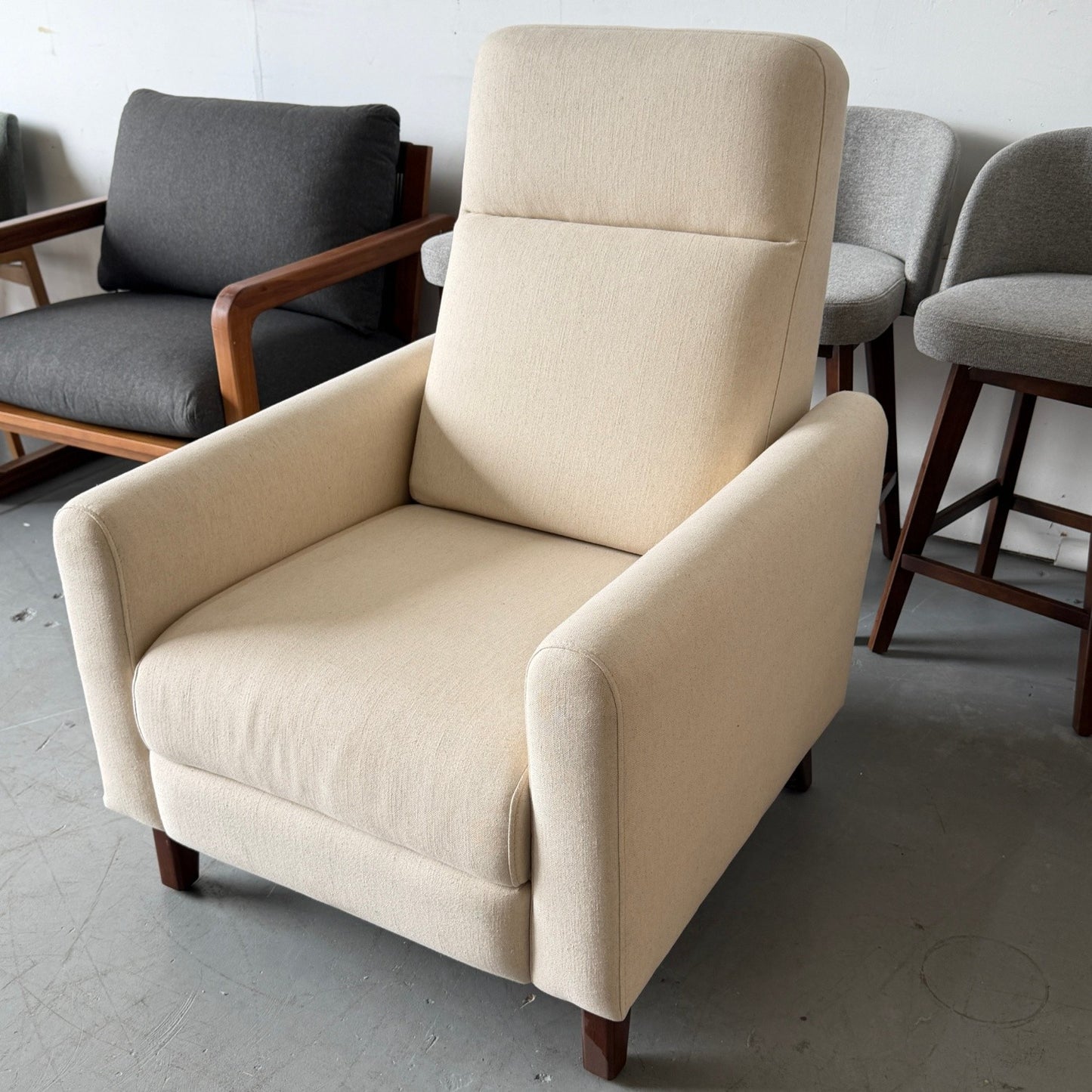 Article "Forrest" Recliner Lounge Chair