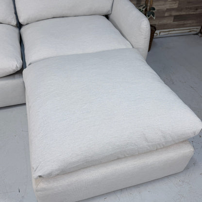 Article Leigh 92" Modular Sectional