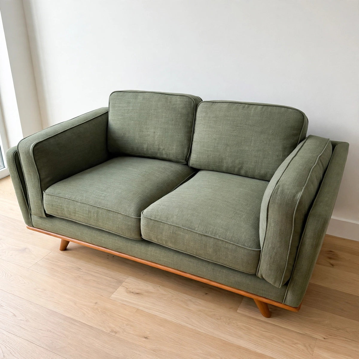 Article "Timber" 66.5" Loveseat