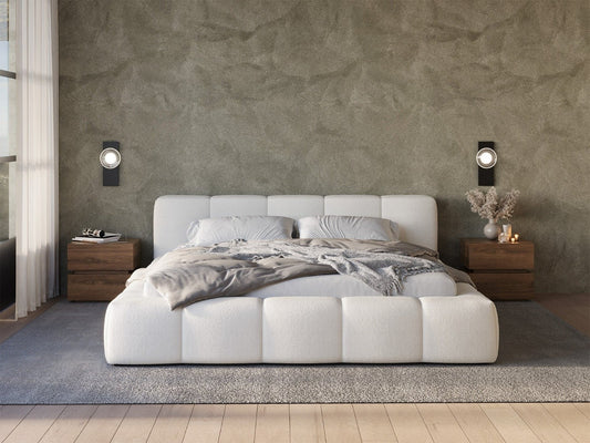 Modloft Halsted Queen Bed