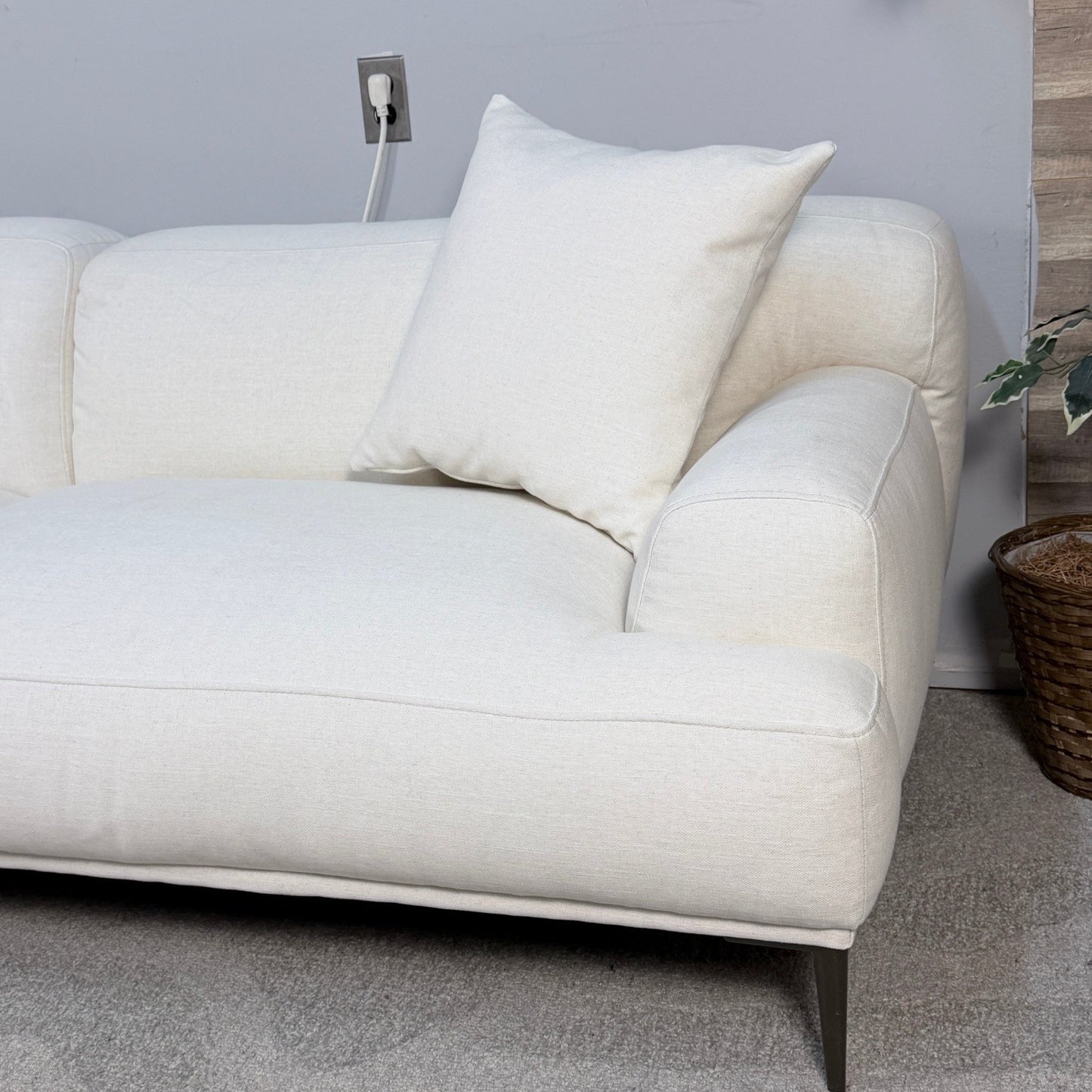 Article Abisko 91" 2-Piece Sofa