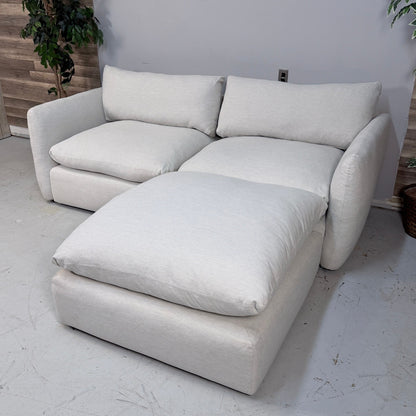 Article Leigh 92" Modular Sectional
